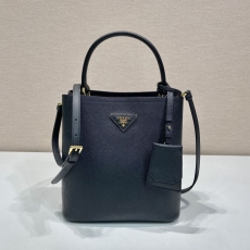 Prada Top Handle Bags